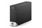 Dysk zewnętrzny HDD Seagate One Touch 10TB czarno-srebrny