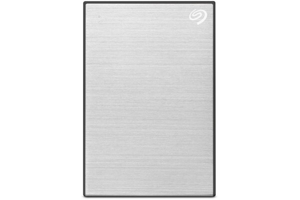 Dysk zewnętrzny HDD Seagate One Touch 2TB różowy