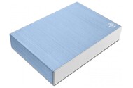Dysk zewnętrzny HDD Seagate One Touch 5TB niebieski