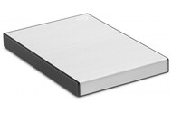 Dysk zewnętrzny HDD Seagate One Touch 1TB czerwony