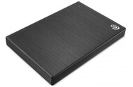 Dysk zewnętrzny HDD Seagate One Touch 2TB czarny