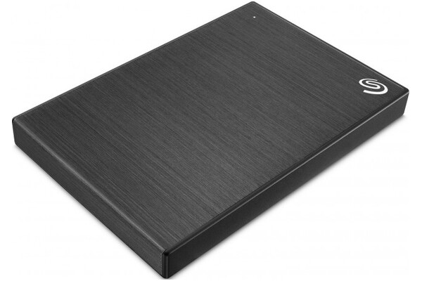Dysk zewnętrzny HDD Seagate One Touch 2TB czarny