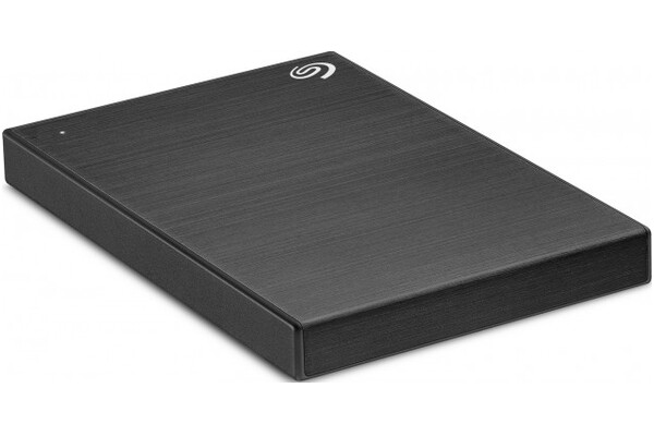 Dysk zewnętrzny HDD Seagate One Touch 2TB czarny