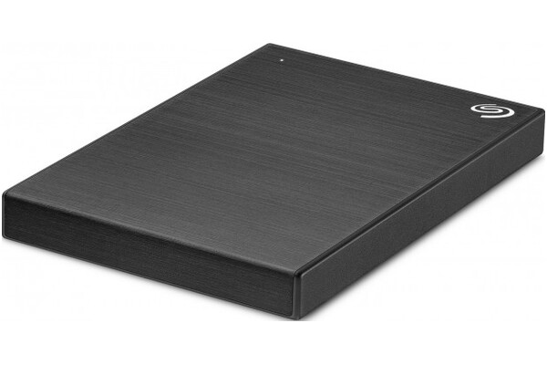 Dysk zewnętrzny HDD Seagate One Touch 2TB czarny