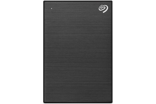 Dysk zewnętrzny HDD Seagate One Touch 2TB czarny