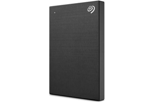Dysk zewnętrzny HDD Seagate One Touch 2TB czarny