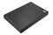 Dysk zewnętrzny HDD Seagate One Touch 2TB czarny