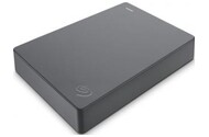 Dysk zewnętrzny HDD Seagate Basic 5TB szary