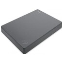 Dysk zewnętrzny HDD Seagate Basic 1TB szary