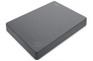 Dysk zewnętrzny HDD Seagate Basic 1TB szary