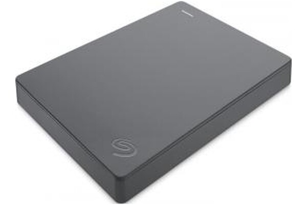 Dysk zewnętrzny HDD Seagate Basic 2TB szary