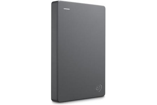 Dysk zewnętrzny HDD Seagate Basic 2TB szary
