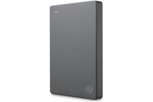 Dysk zewnętrzny HDD Seagate Basic 2TB szary