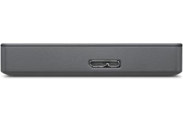 Dysk zewnętrzny HDD Seagate Basic 2TB szary