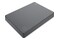 Dysk zewnętrzny HDD Seagate Basic 2TB szary