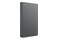 Dysk zewnętrzny HDD Seagate Basic 2TB szary