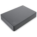 Dysk zewnętrzny HDD Seagate Basic 4TB szary