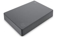 Dysk zewnętrzny HDD Seagate Basic 4TB szary