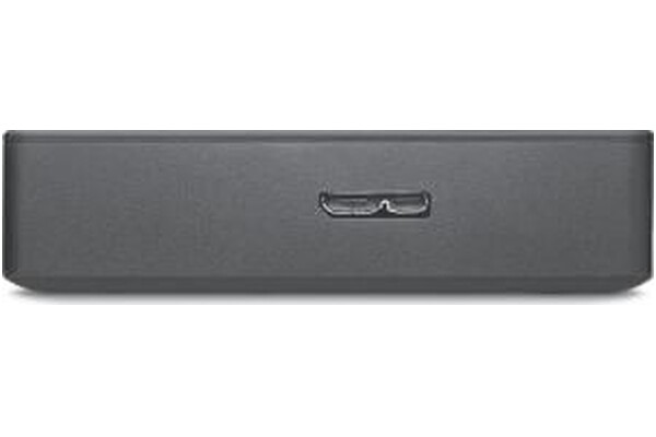 Dysk zewnętrzny HDD Seagate Basic 4TB szary