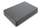 Dysk zewnętrzny HDD Seagate Basic 4TB szary
