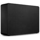 Dysk zewnętrzny HDD Seagate Expansion 24TB czarny
