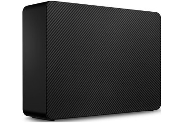 Dysk zewnętrzny HDD Seagate Expansion 24TB czarny