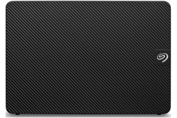 Dysk zewnętrzny HDD Seagate Expansion 24TB czarny