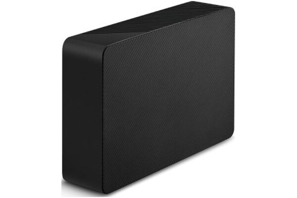 Dysk zewnętrzny HDD Seagate Expansion 24TB czarny
