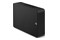 Dysk zewnętrzny HDD Seagate Expansion 24TB czarny