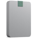 Dysk zewnętrzny HDD Seagate Ultra Touch 4TB szary