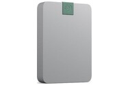Dysk zewnętrzny HDD Seagate Ultra Touch 4TB szary