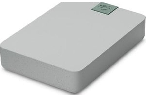 Dysk zewnętrzny HDD Seagate Ultra Touch 4TB szary
