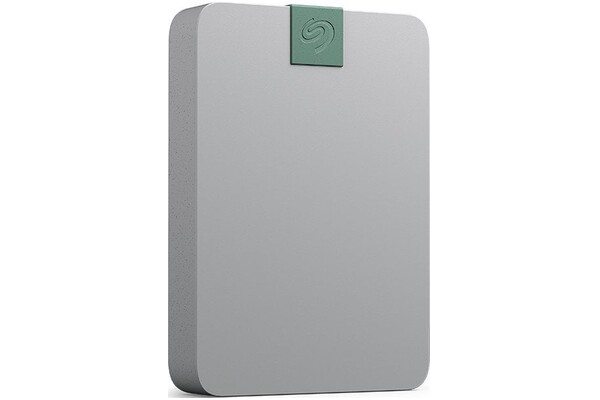 Dysk zewnętrzny HDD Seagate Ultra Touch 4TB szary