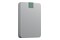 Dysk zewnętrzny HDD Seagate Ultra Touch 4TB szary