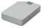 Dysk zewnętrzny HDD Seagate Ultra Touch 4TB szary