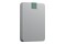 Dysk zewnętrzny HDD Seagate Ultra Touch 4TB szary