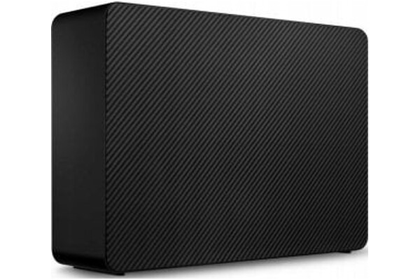 Dysk zewnętrzny HDD Seagate Expansion 20TB czarny
