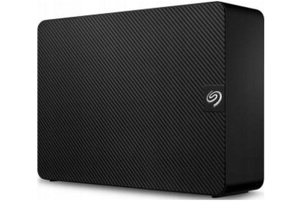 Dysk zewnętrzny HDD Seagate Expansion 20TB czarny