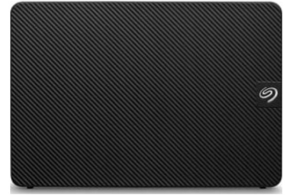 Dysk zewnętrzny HDD Seagate Expansion 20TB czarny