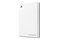 Dysk zewnętrzny HDD Seagate Game Drive PS5 5TB biały