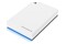 Dysk zewnętrzny HDD Seagate Game Drive PS5 5TB biały