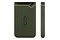 Dysk zewnętrzny HDD Transcend StoreJet 25M3G 2TB zielony