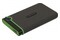 Dysk zewnętrzny HDD Transcend StoreJet 25M3S 1TB szary
