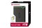Dysk zewnętrzny HDD Transcend StoreJet 25M3S 1TB szary