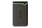 Dysk zewnętrzny HDD Transcend StoreJet 25M3S 2TB szary