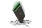 Dysk zewnętrzny HDD Transcend StoreJet 25M3S 2TB szary