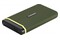 Dysk zewnętrzny SSD Transcend ESD380C 2TB zielony