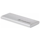 Dysk zewnętrzny SSD Transcend ESD240C 240GB srebrny