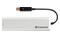 Dysk zewnętrzny SSD Transcend JetDrive 825 480GB srebrny