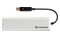Dysk zewnętrzny SSD Transcend JetDrive 855 480GB czarno-srebrny